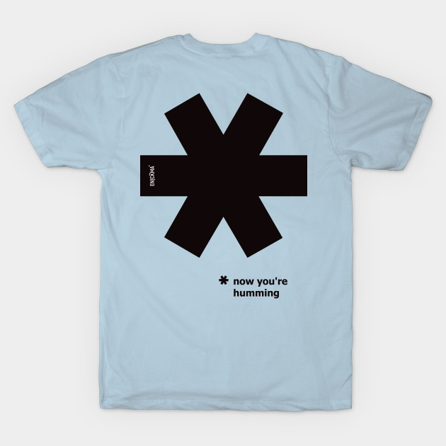 T shirt paradox 2025